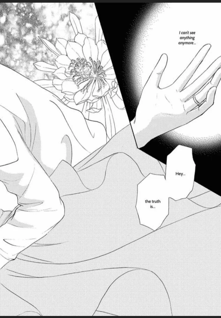 The Prince's Nine-Month Scandal Chapter 1 page 81