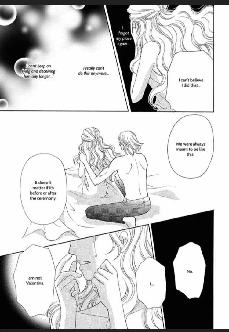 The Prince's Nine-Month Scandal Chapter 1 page 84