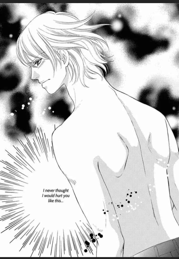 The Prince's Nine-Month Scandal Chapter 1 page 92