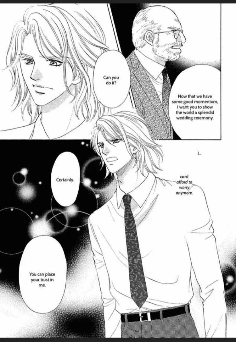 The Prince's Nine-Month Scandal Chapter 1 page 98