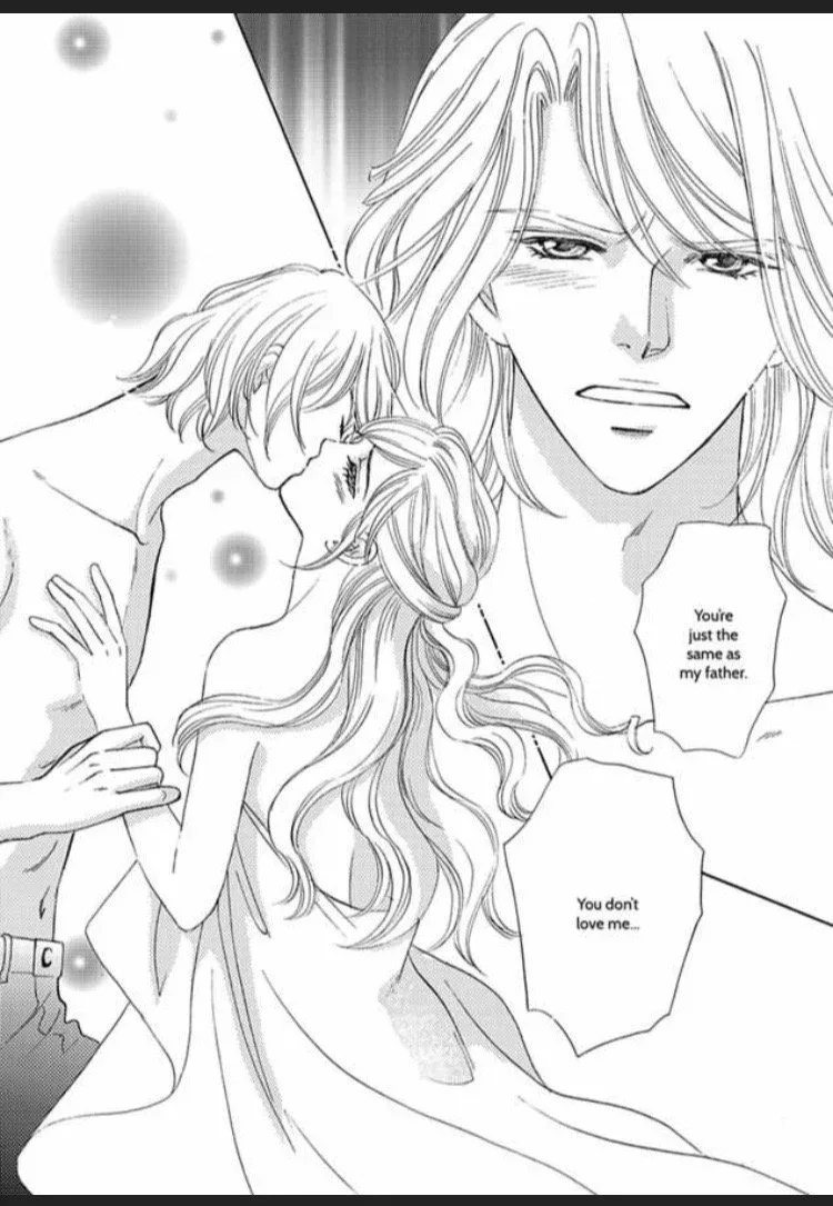 The Prince's Nine-Month Scandal Chapter 1 page 89