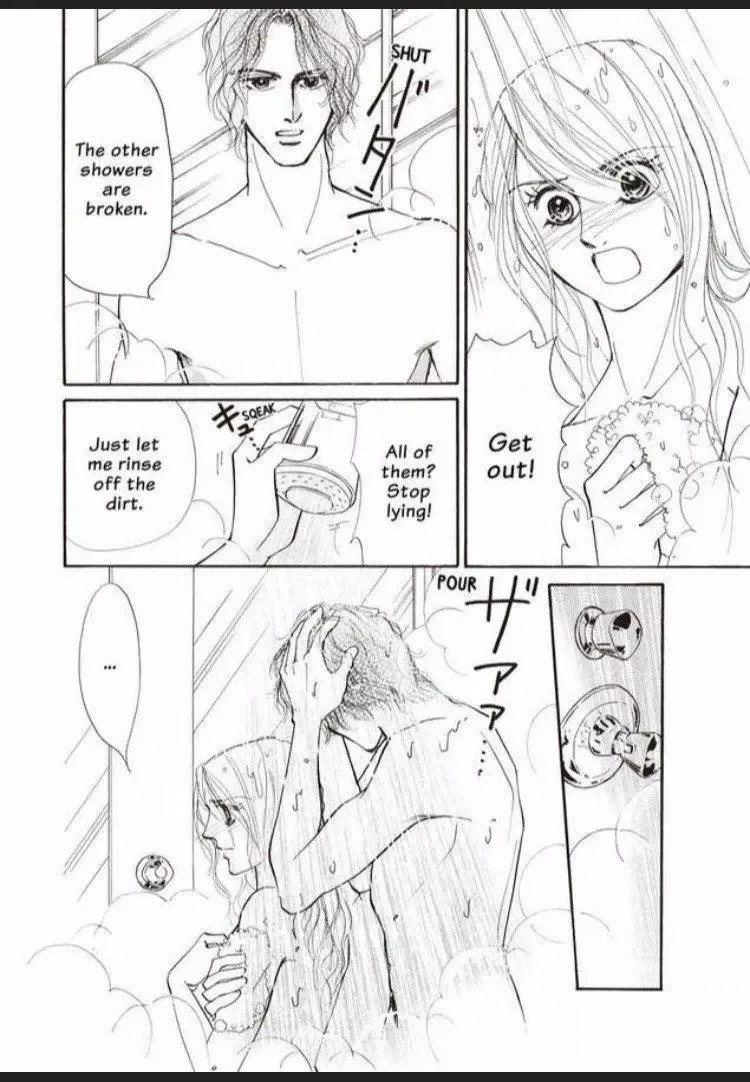 Virgin Mistress, Scandalous Love-Child Chapter 1 page 39
