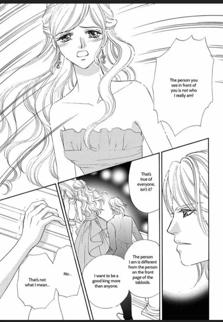 The Prince's Nine-Month Scandal Chapter 1 page 78