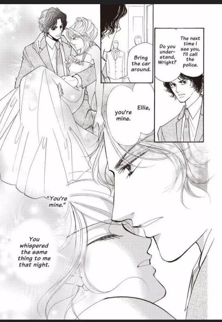 Virgin Mistress, Scandalous Love-Child Chapter 1 page 18