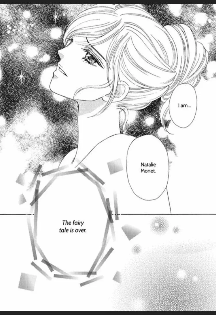 The Prince's Nine-Month Scandal Chapter 1 page 95