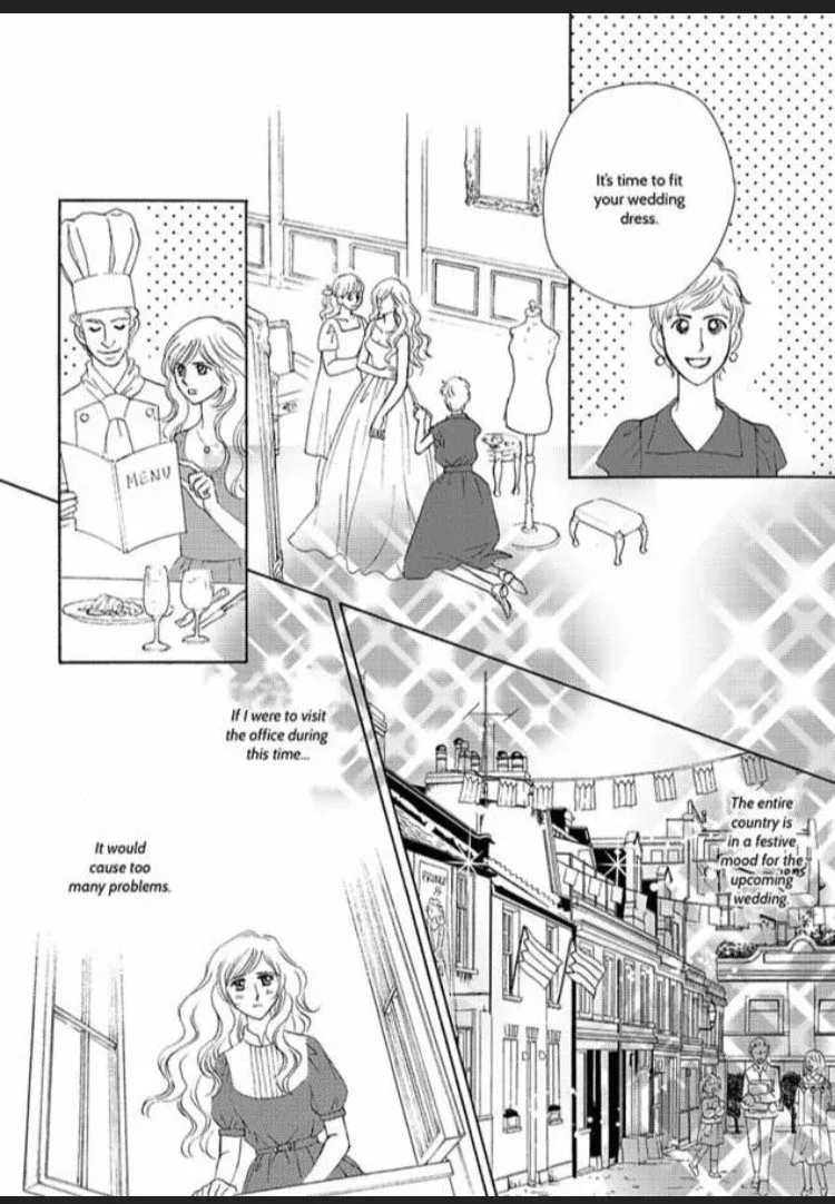 The Prince's Nine-Month Scandal Chapter 1 page 101