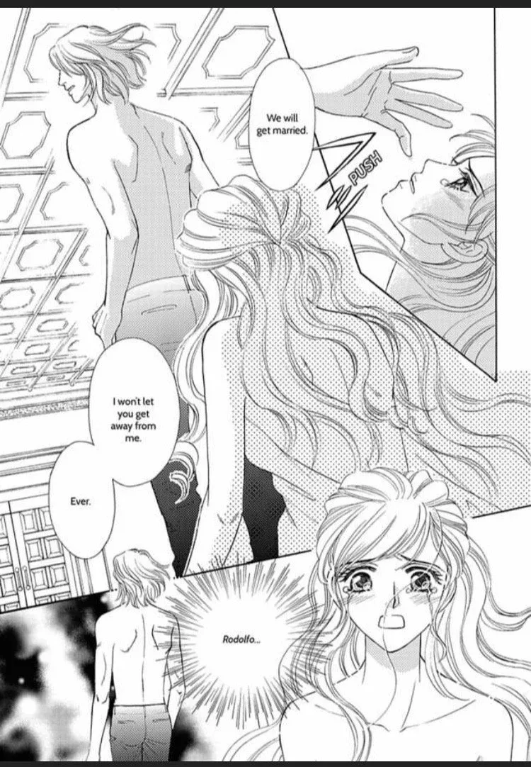 The Prince's Nine-Month Scandal Chapter 1 page 90
