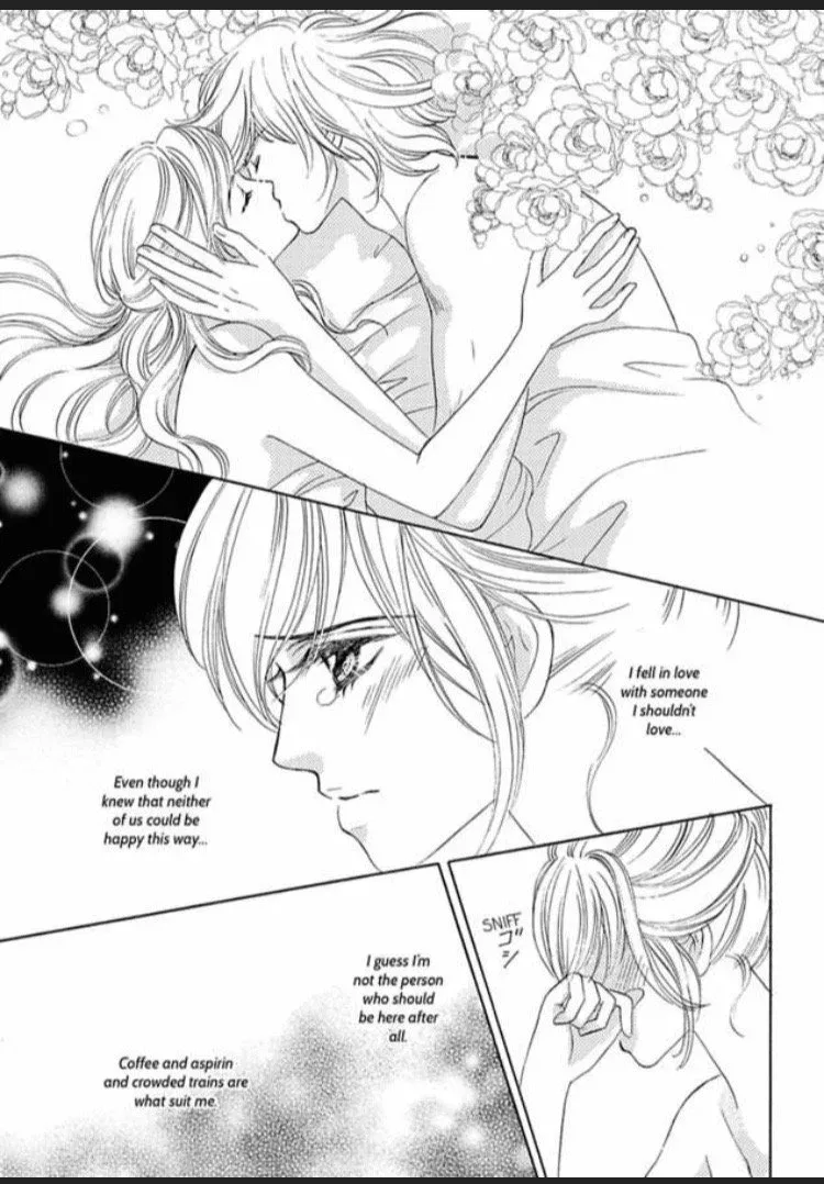 The Prince's Nine-Month Scandal Chapter 1 page 94
