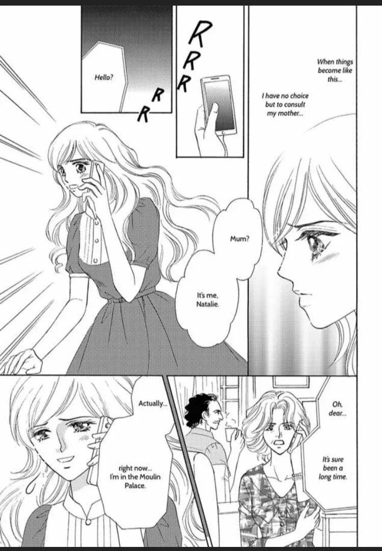 The Prince's Nine-Month Scandal Chapter 1 page 102