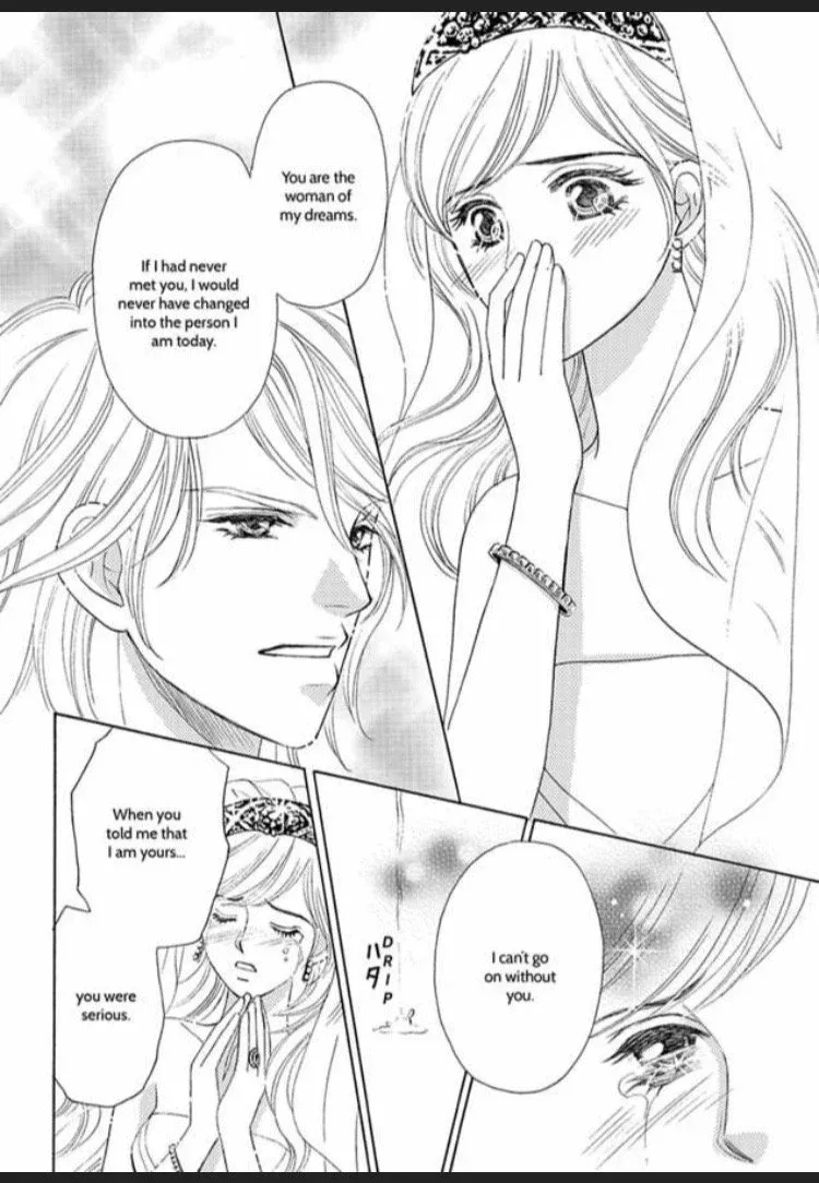 The Prince's Nine-Month Scandal Chapter 1 page 119