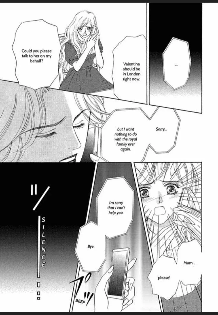 The Prince's Nine-Month Scandal Chapter 1 page 106
