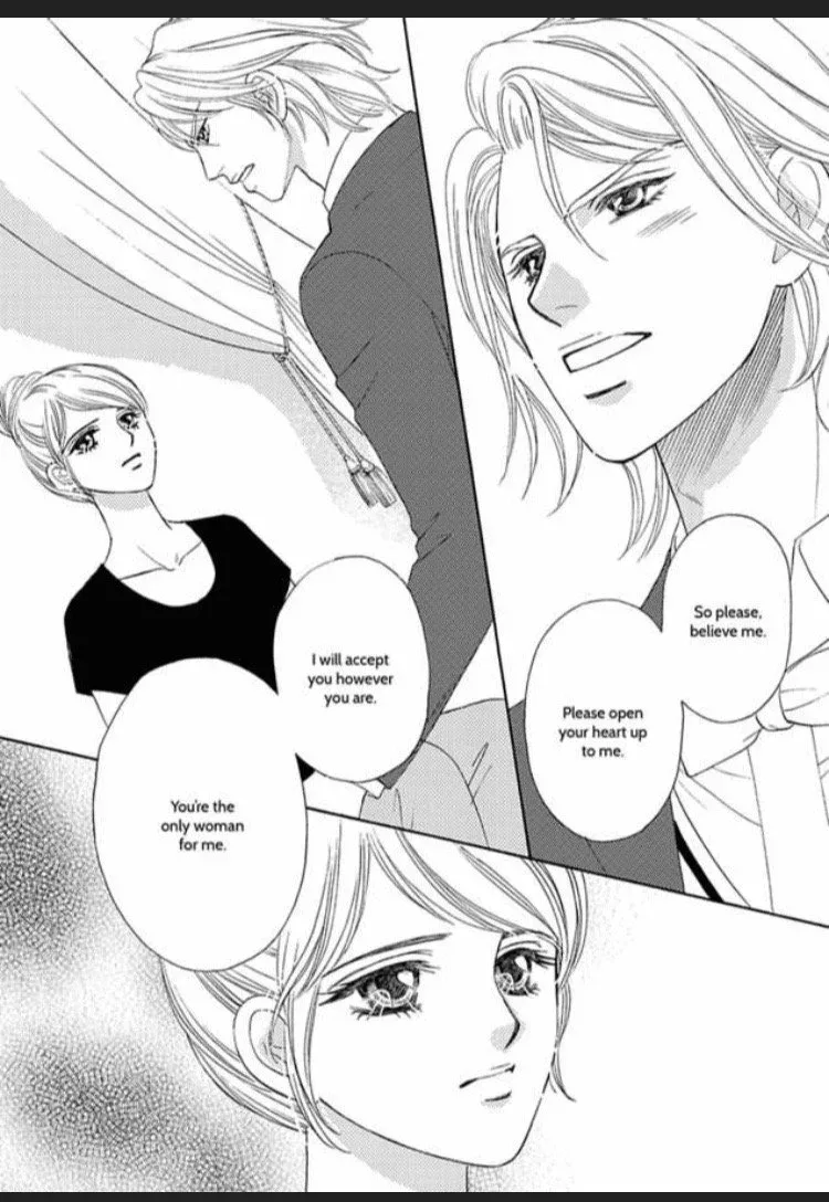 The Prince's Nine-Month Scandal Chapter 1 page 114