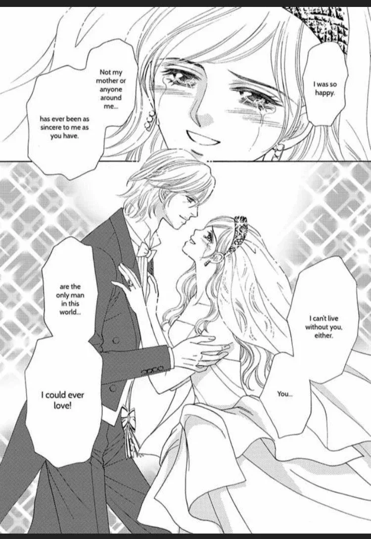 The Prince's Nine-Month Scandal Chapter 1 page 120