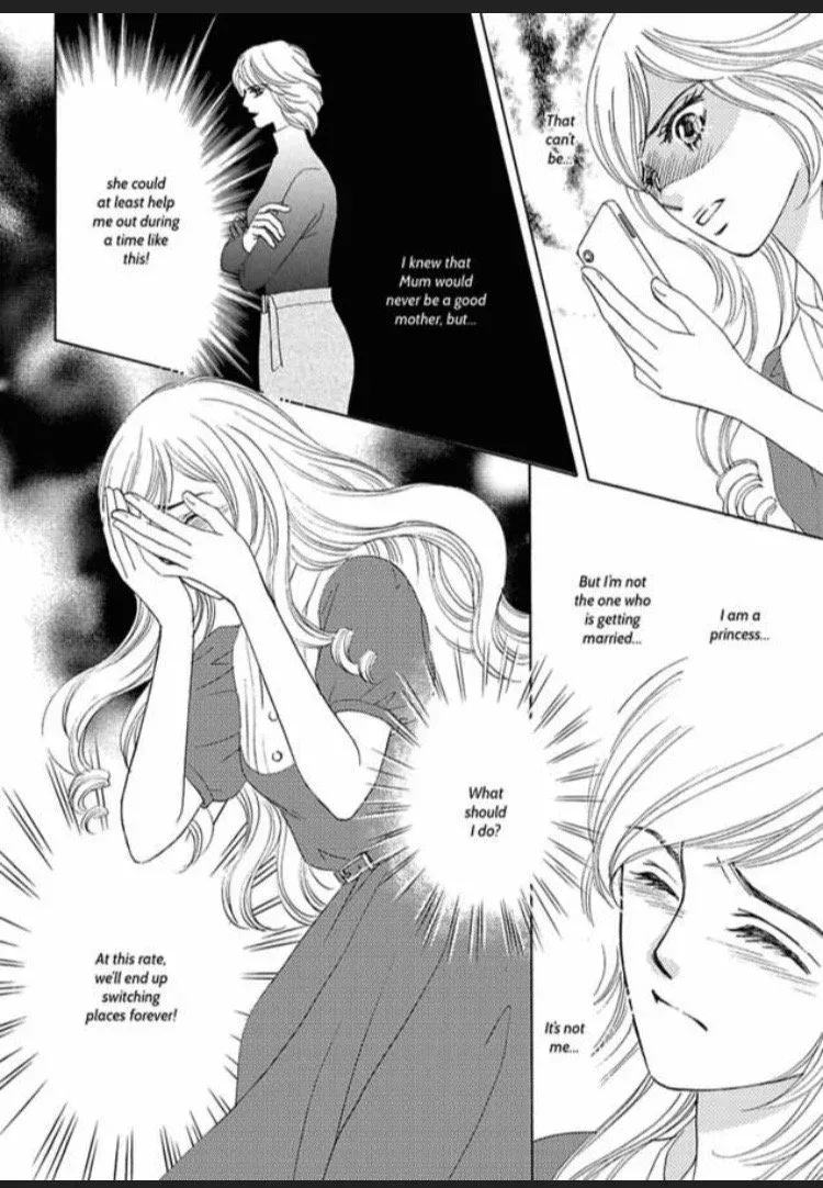 The Prince's Nine-Month Scandal Chapter 1 page 107