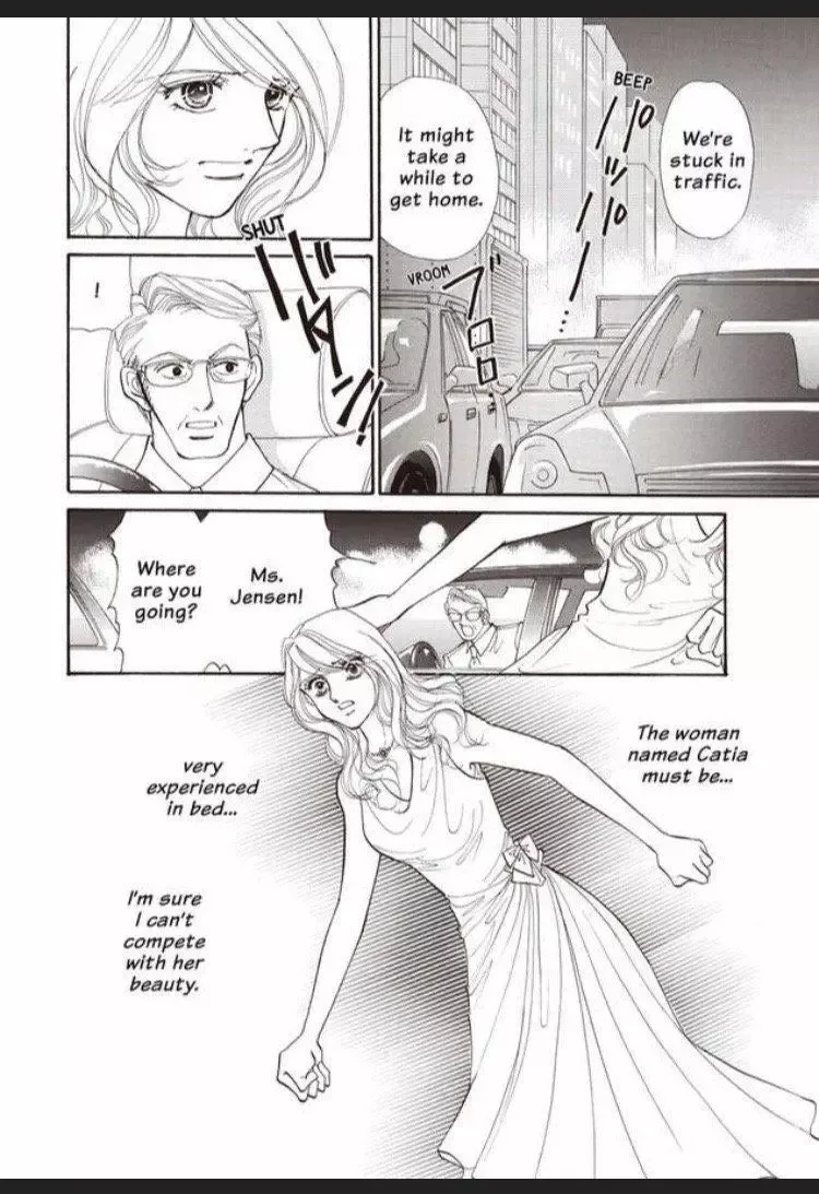 Virgin Mistress, Scandalous Love-Child Chapter 1 page 67