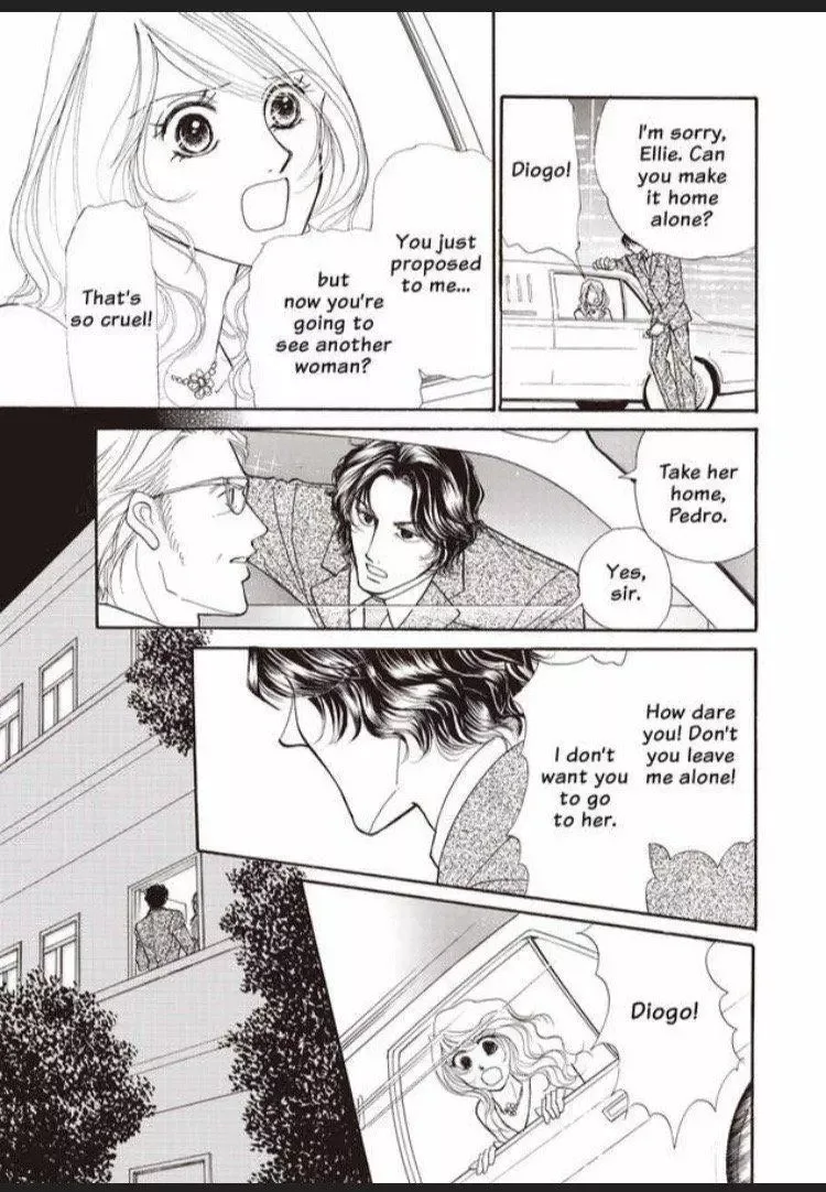 Virgin Mistress, Scandalous Love-Child Chapter 1 page 66
