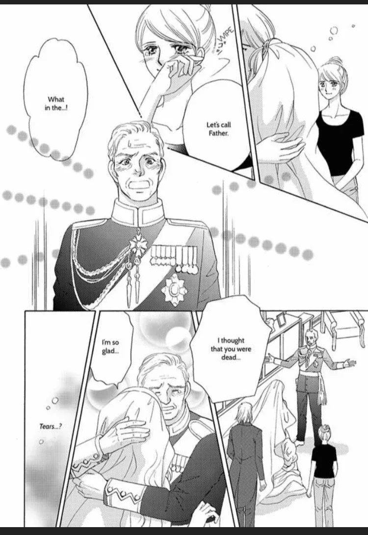 The Prince's Nine-Month Scandal Chapter 1 page 121