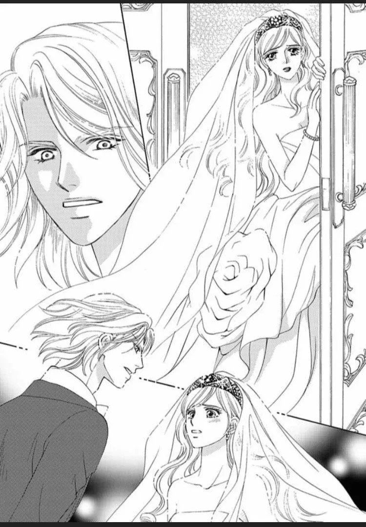 The Prince's Nine-Month Scandal Chapter 1 page 116