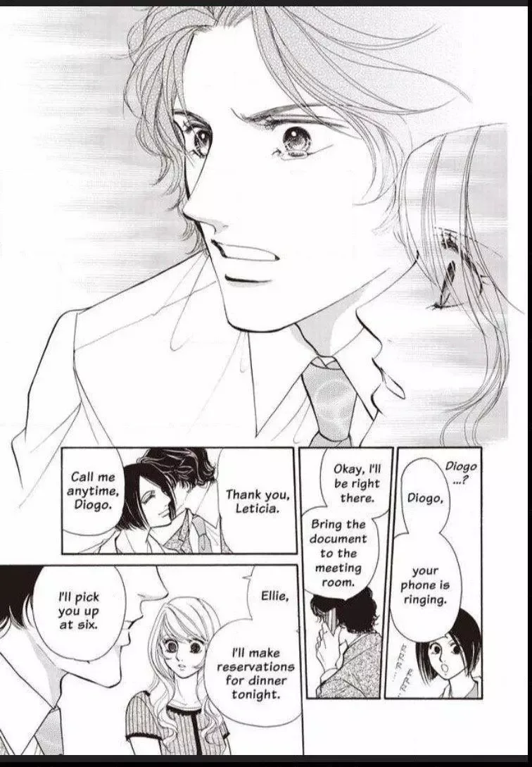Virgin Mistress, Scandalous Love-Child Chapter 1 page 60