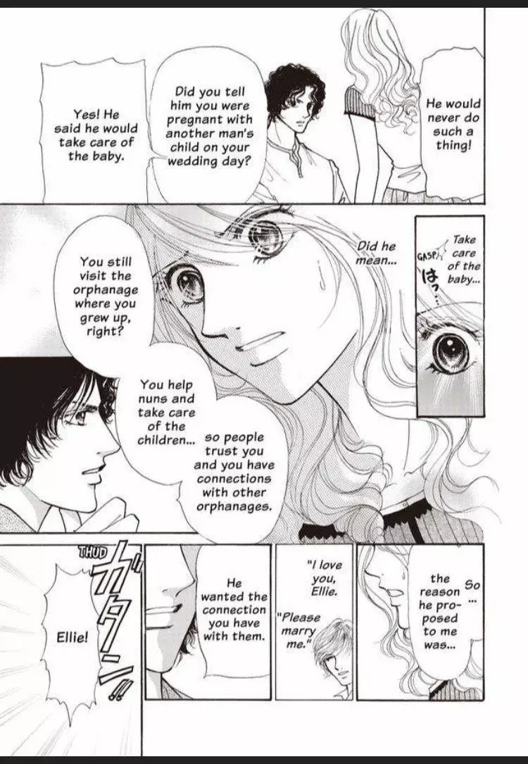 Virgin Mistress, Scandalous Love-Child Chapter 1 page 52