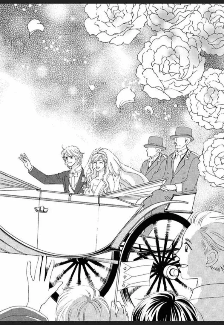 The Prince's Nine-Month Scandal Chapter 1 page 123