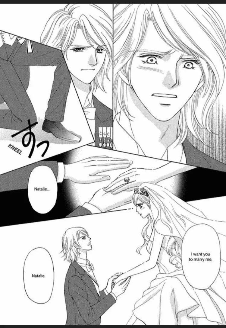 The Prince's Nine-Month Scandal Chapter 1 page 118