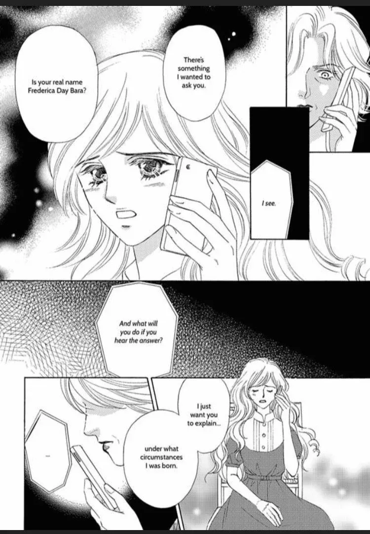 The Prince's Nine-Month Scandal Chapter 1 page 103