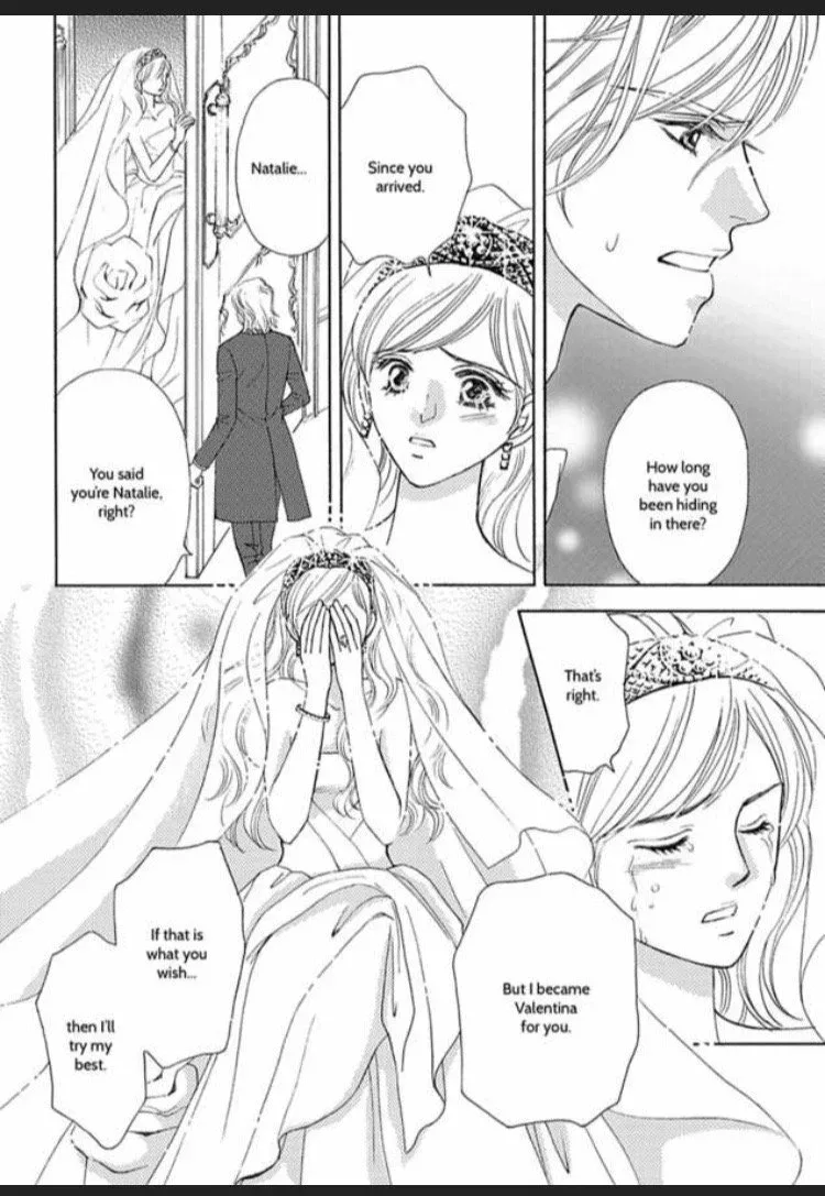 The Prince's Nine-Month Scandal Chapter 1 page 117