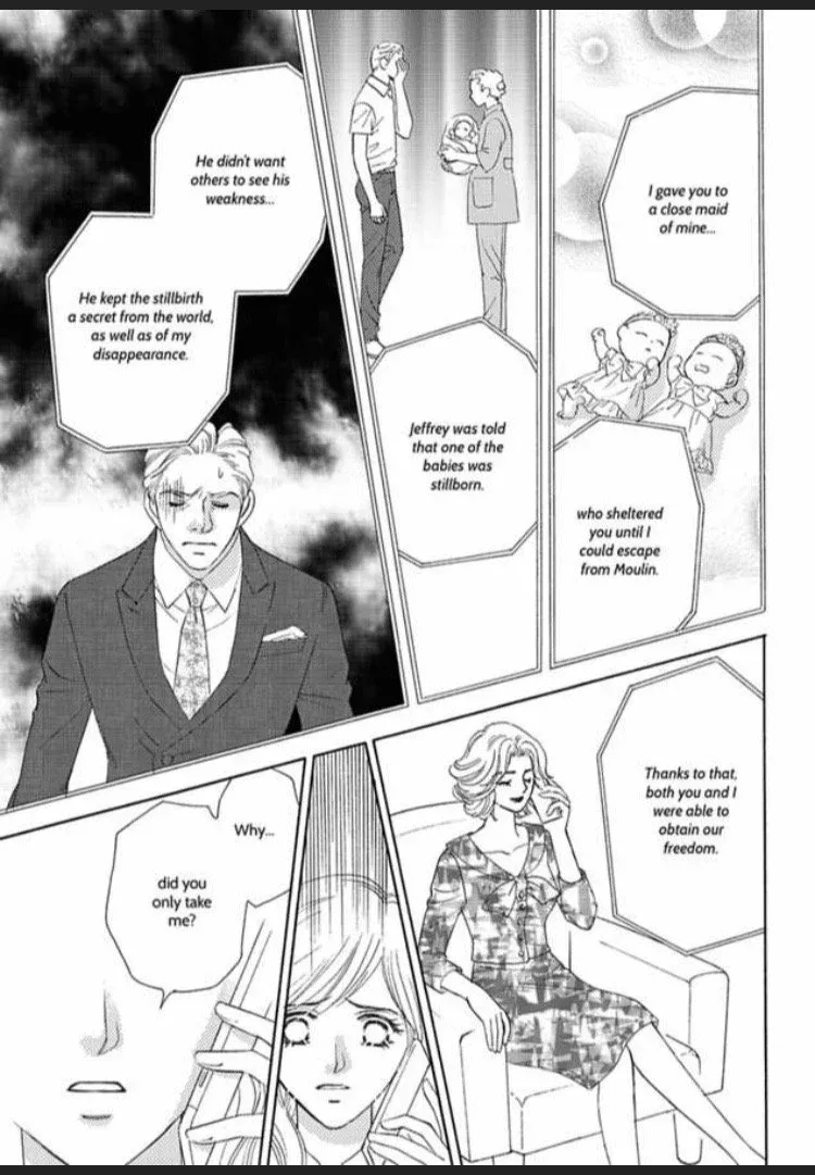 The Prince's Nine-Month Scandal Chapter 1 page 104