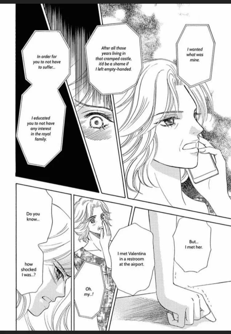 The Prince's Nine-Month Scandal Chapter 1 page 105
