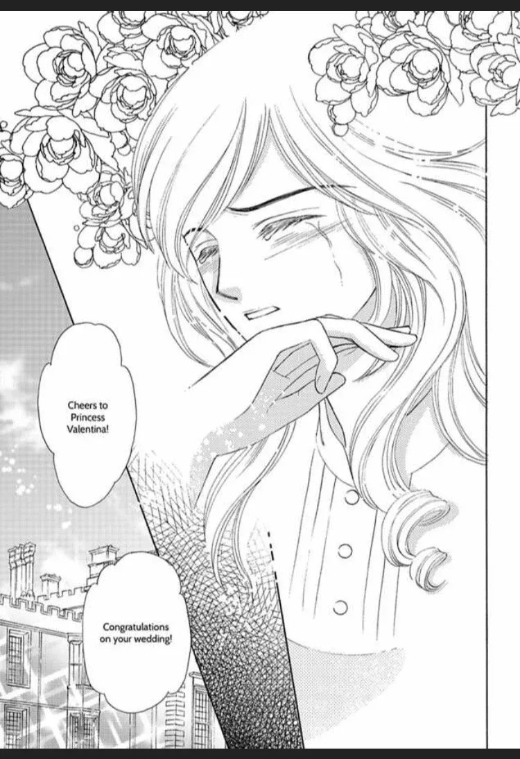 The Prince's Nine-Month Scandal Chapter 1 page 108