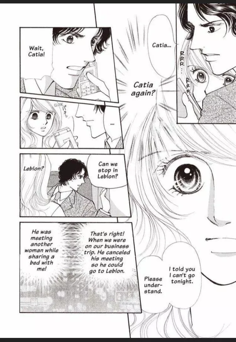 Virgin Mistress, Scandalous Love-Child Chapter 1 page 65
