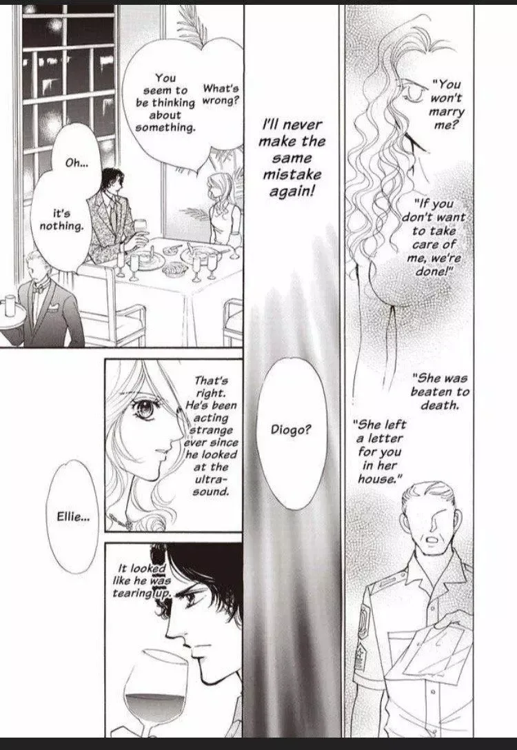 Virgin Mistress, Scandalous Love-Child Chapter 1 page 62