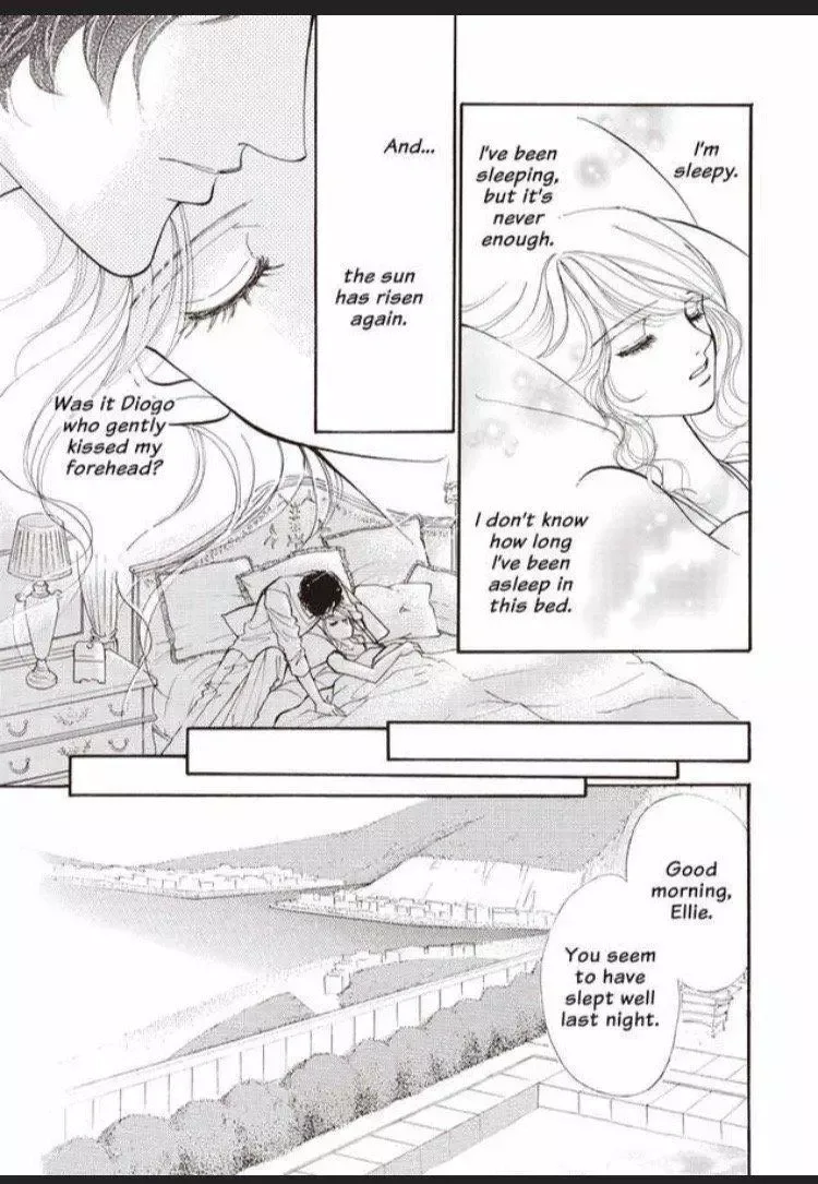 Virgin Mistress, Scandalous Love-Child Chapter 1 page 48