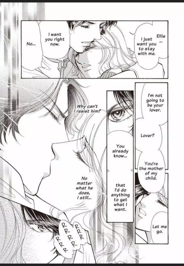 Virgin Mistress, Scandalous Love-Child Chapter 1 page 54