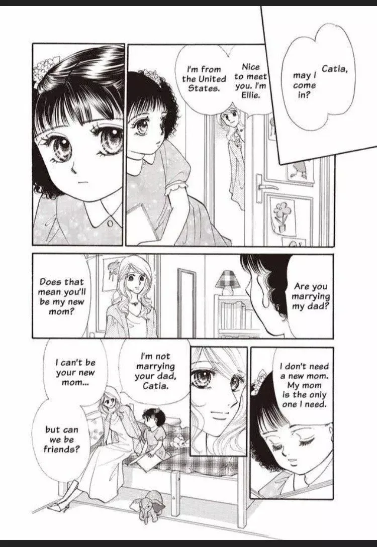 Virgin Mistress, Scandalous Love-Child Chapter 1 page 77