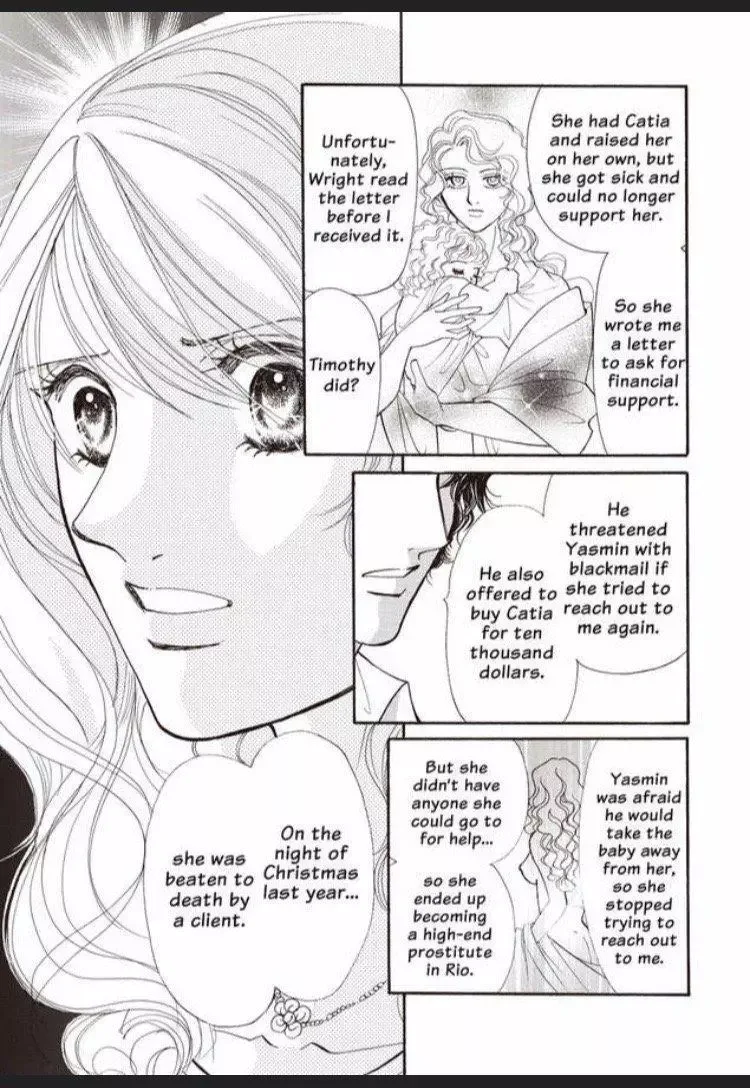 Virgin Mistress, Scandalous Love-Child Chapter 1 page 74