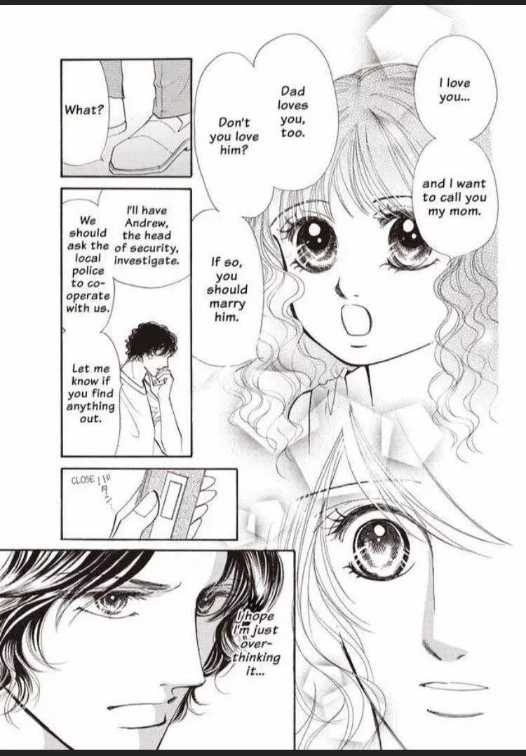 Virgin Mistress, Scandalous Love-Child Chapter 1 page 88