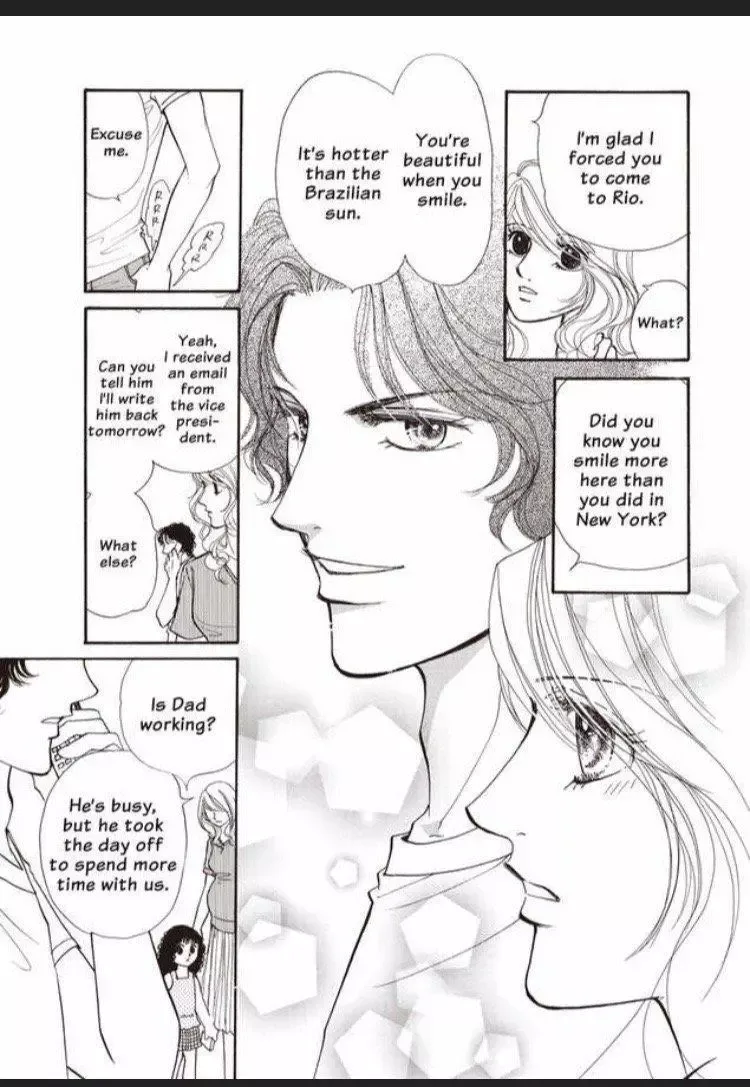Virgin Mistress, Scandalous Love-Child Chapter 1 page 86