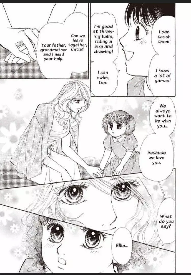 Virgin Mistress, Scandalous Love-Child Chapter 1 page 80