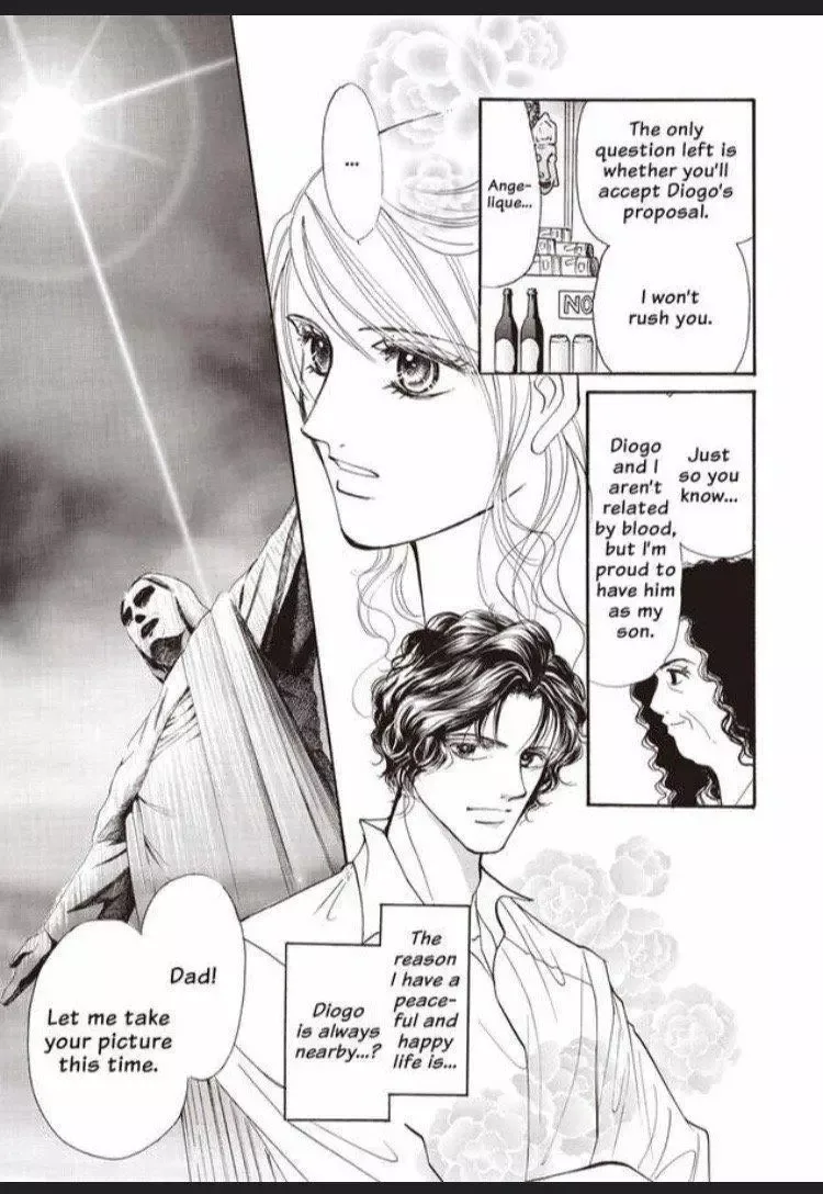 Virgin Mistress, Scandalous Love-Child Chapter 1 page 84