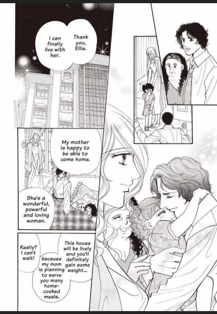 Virgin Mistress, Scandalous Love-Child Chapter 1 page 81