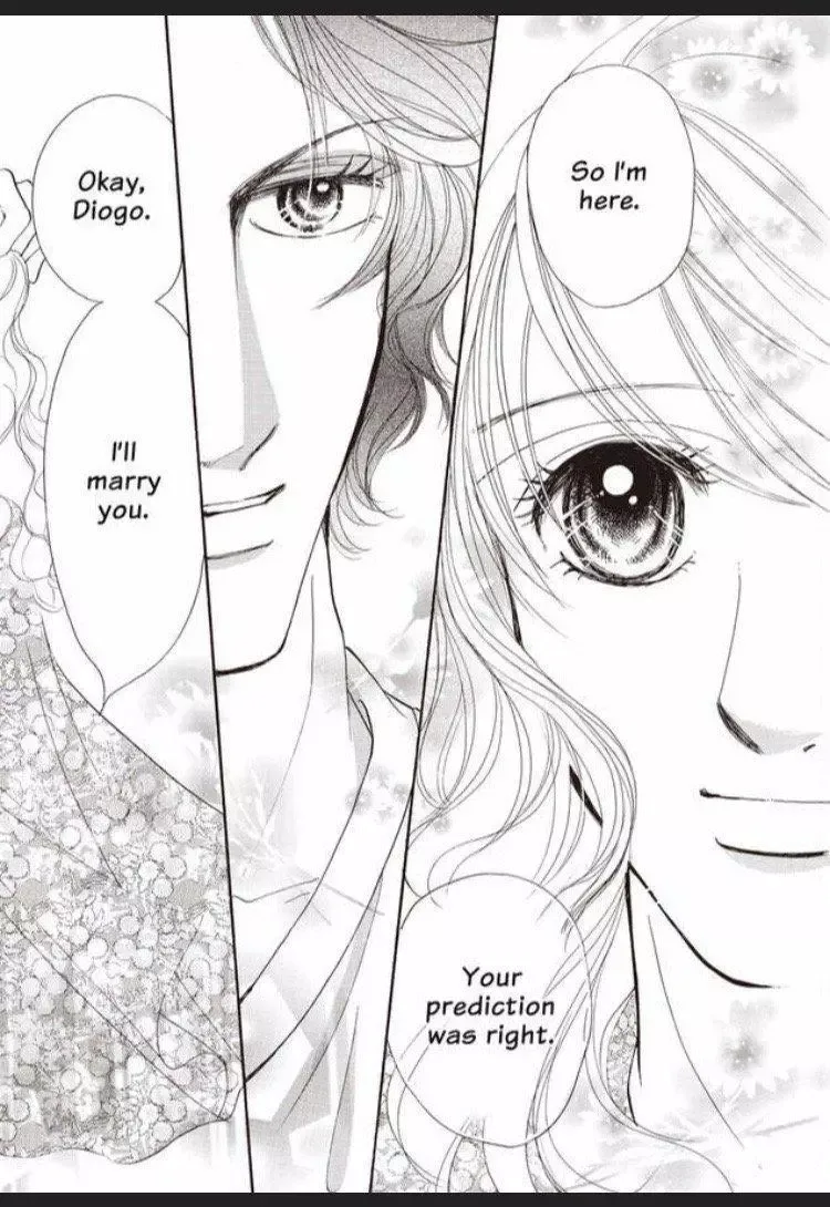 Virgin Mistress, Scandalous Love-Child Chapter 1 page 91
