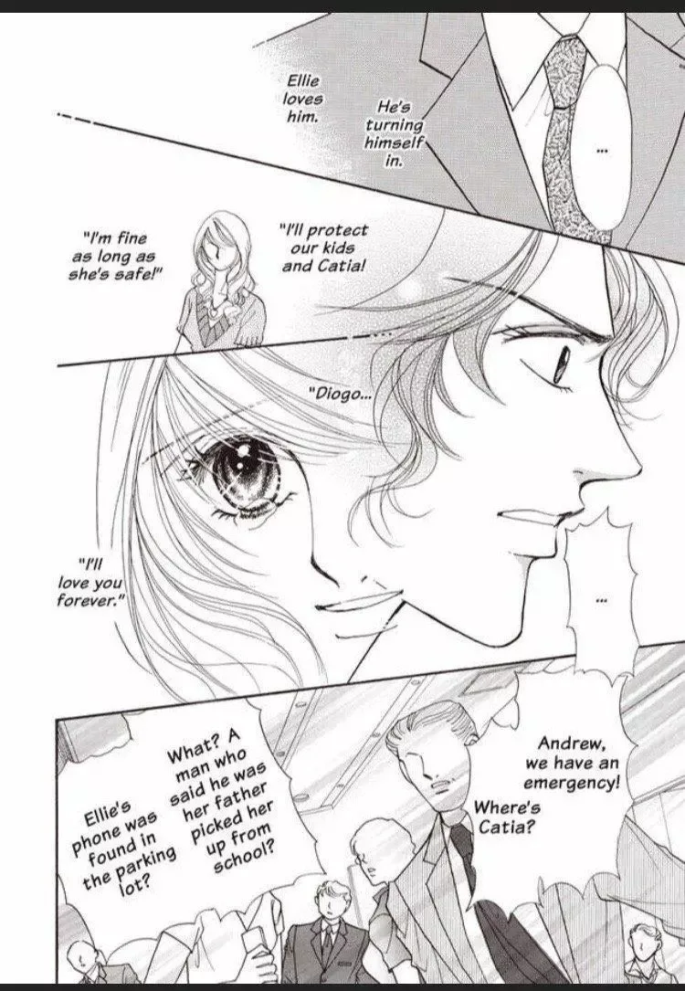 Virgin Mistress, Scandalous Love-Child Chapter 1 page 105