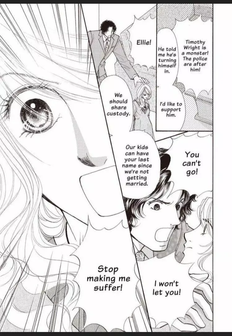 Virgin Mistress, Scandalous Love-Child Chapter 1 page 102