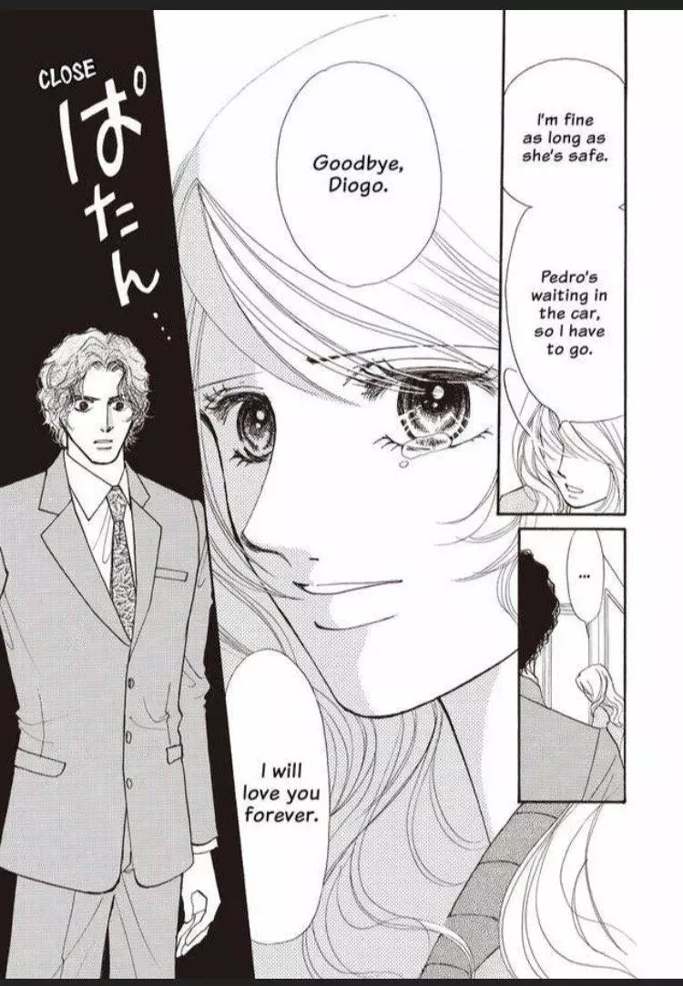 Virgin Mistress, Scandalous Love-Child Chapter 1 page 104