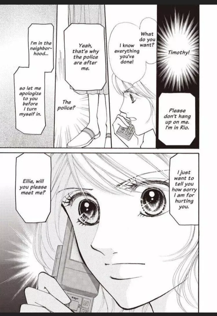 Virgin Mistress, Scandalous Love-Child Chapter 1 page 98