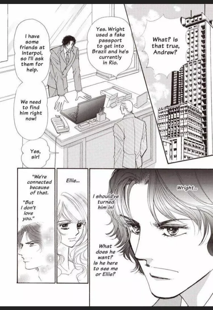 Virgin Mistress, Scandalous Love-Child Chapter 1 page 99
