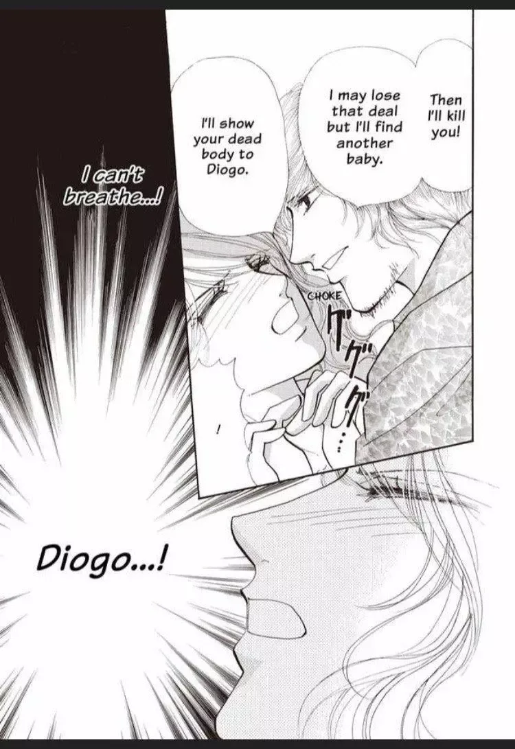 Virgin Mistress, Scandalous Love-Child Chapter 1 page 112