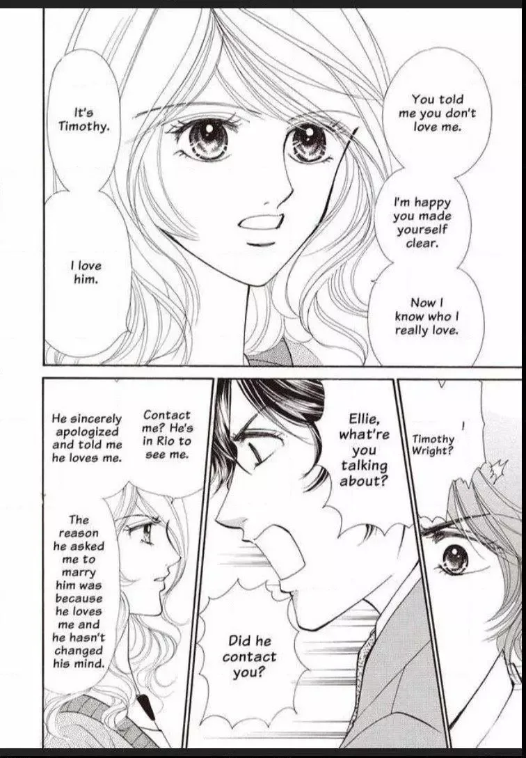 Virgin Mistress, Scandalous Love-Child Chapter 1 page 101